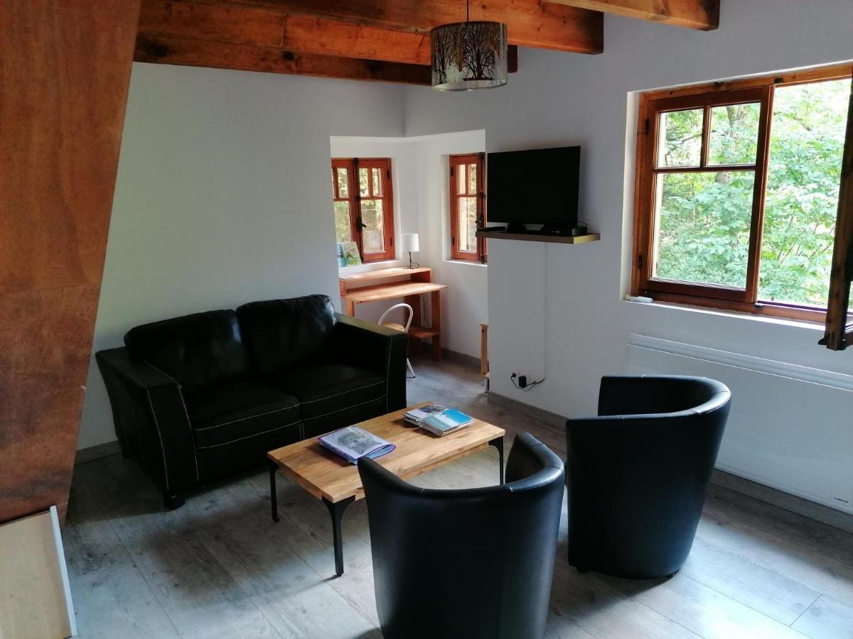 Chalet Le Tyrolien, Au Coeur Du Boreon Saint-Martin-Vésubie Exterior foto